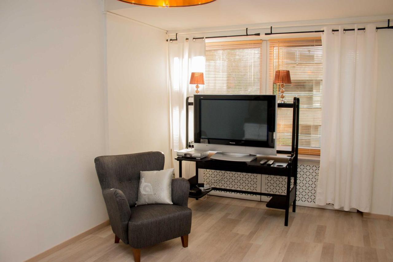 Kotimaailma Alex House Apartment Lahti Exterior photo